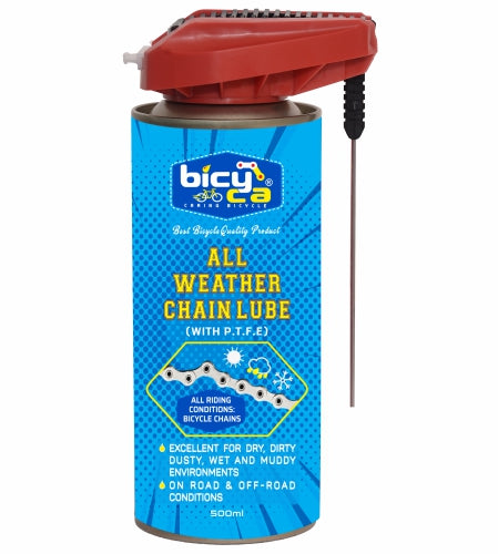 All Weather Chain Lube - Aerosol