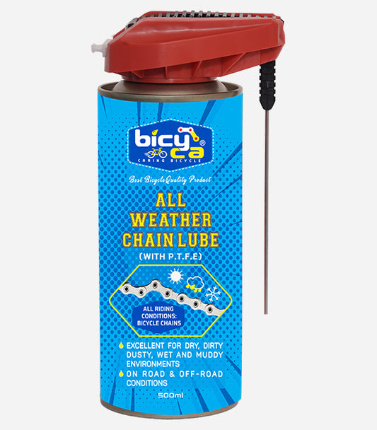 All Weather Chain Lube - Aerosol