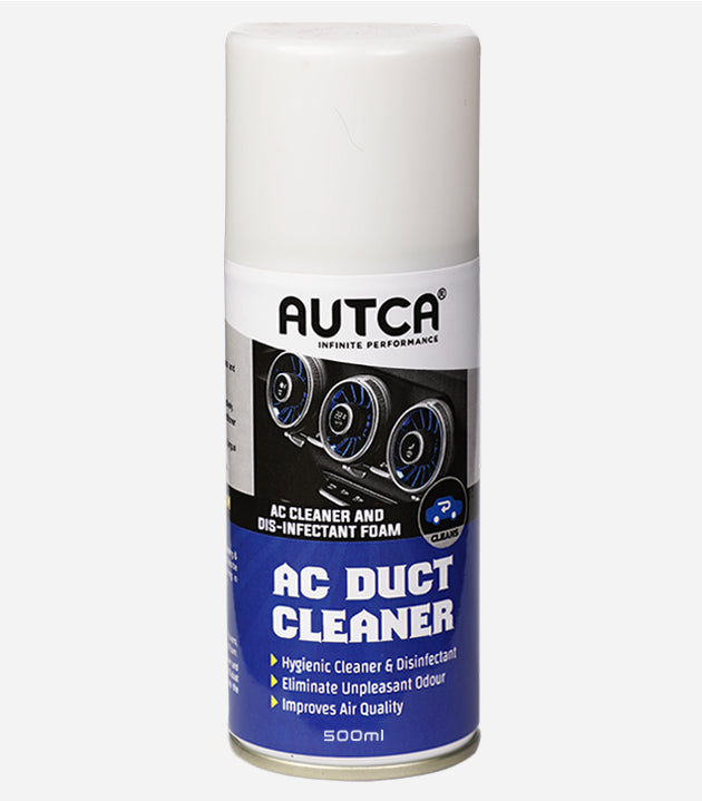 AC Duct Cleaner Spray