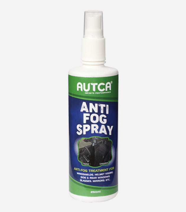 Anti Fog Spray Trigger