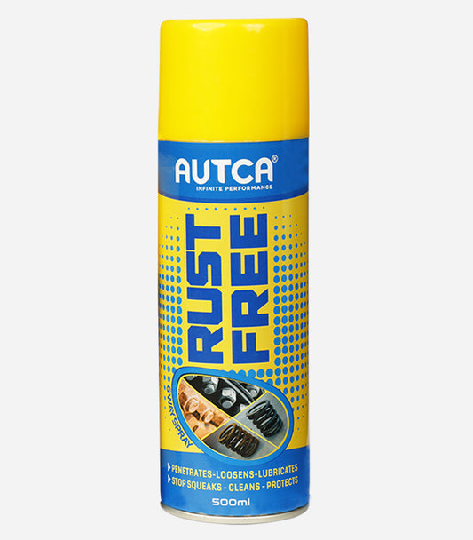Rust Remover Spray Premium