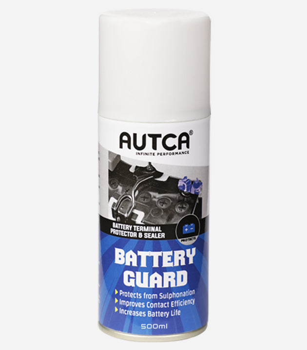 Battery Terminal Coating Spray