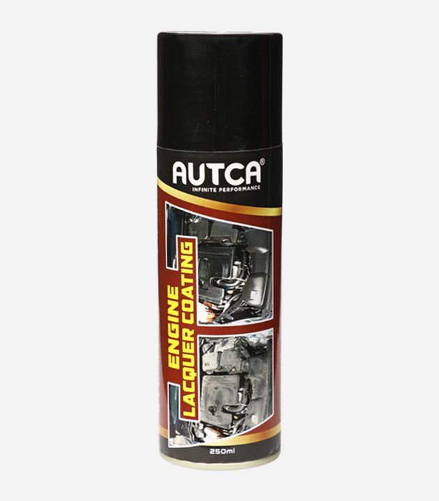 Engine Lacquer Coating Spray
