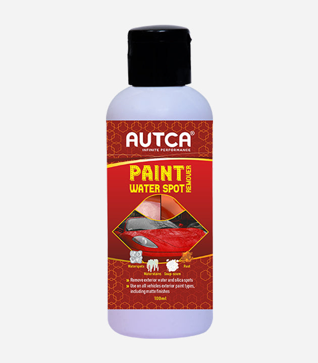 Paint Water Spot Remover