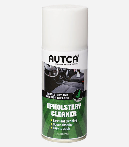 Upholstery Cleaner Spray Premium