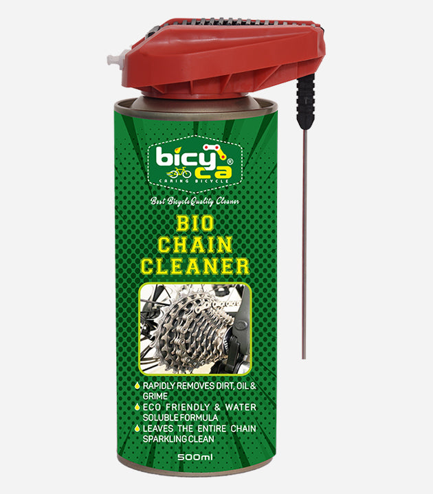 Bio Chain Cleaner Spray