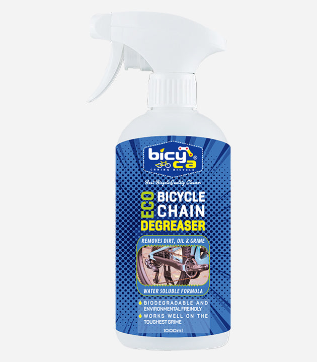 Eco Chain Degreaser