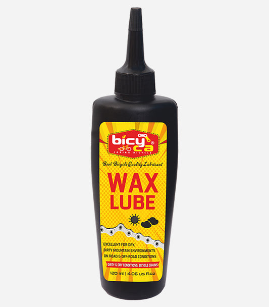 Wax Chain Lube