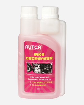 Oil & Grease Degreaser