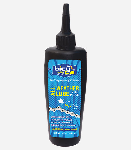 All Weather Chain Lube