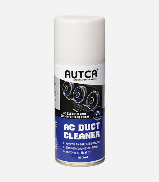 AC Duct Cleaner Spray