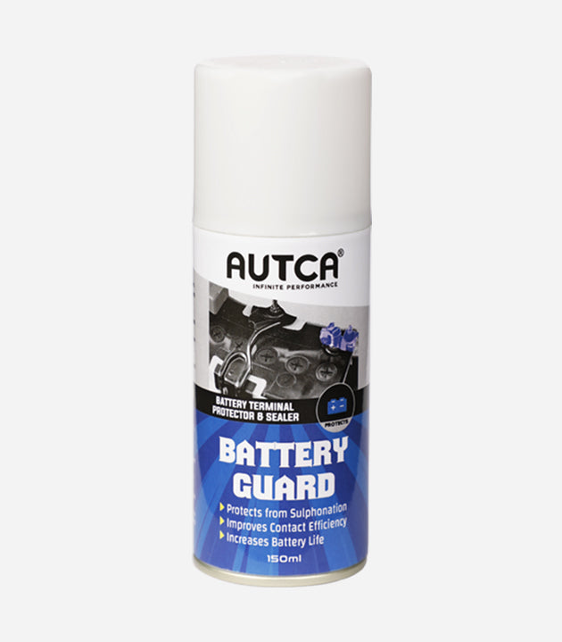 Battery Terminal Coating Spray