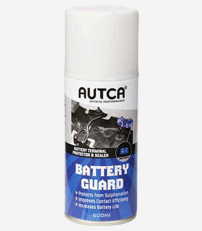 Battery Terminal Coating Spray
