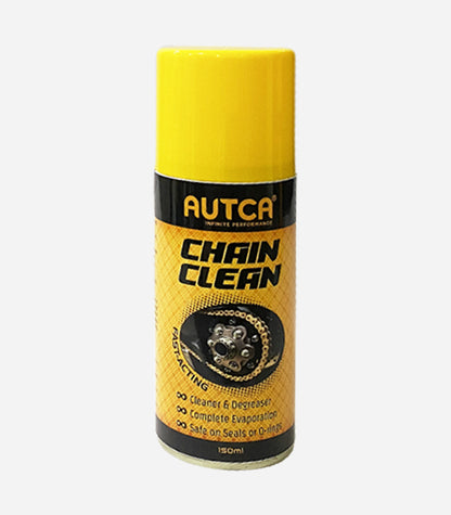 Chain Cleaner Spray Premium