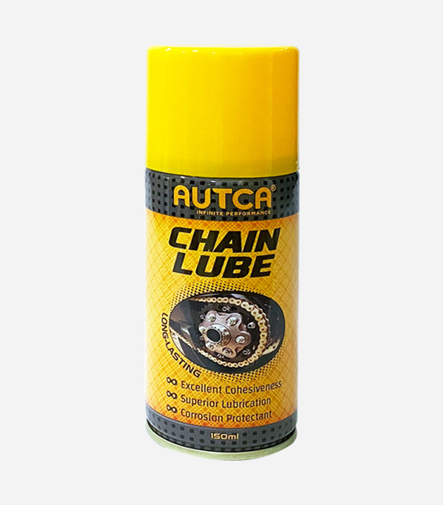 Chain Lubricant Spray Premium
