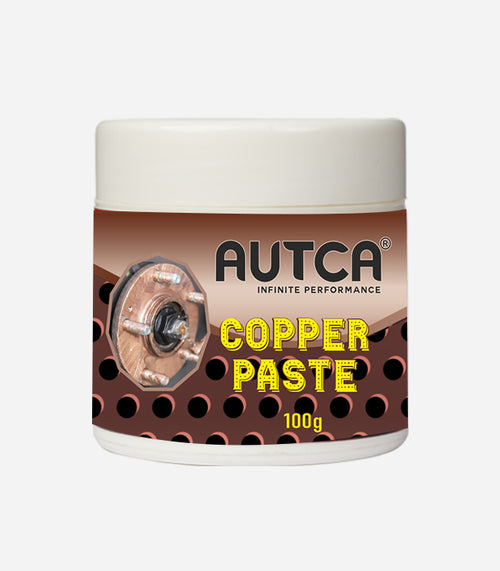 Copper Assembly Paste