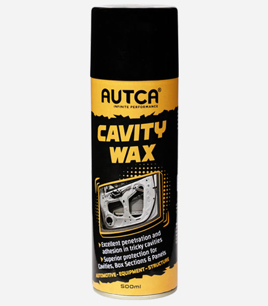 Cavity Wax Coating Spray