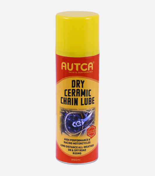 Dry Ceramic Chain Lube