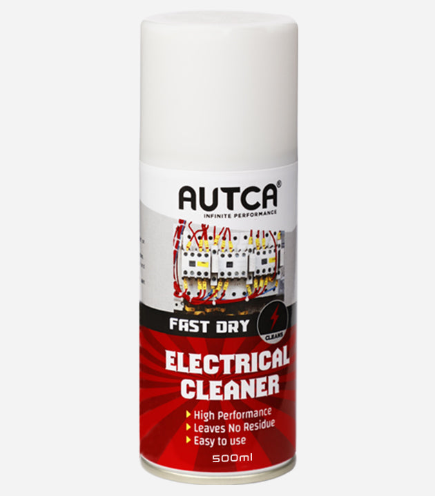 Electrical Contact Cleaner