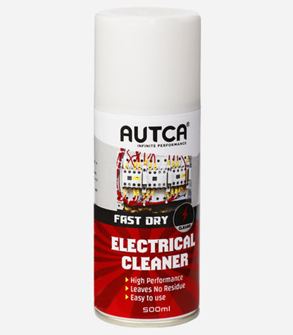 Electrical Contact Cleaner