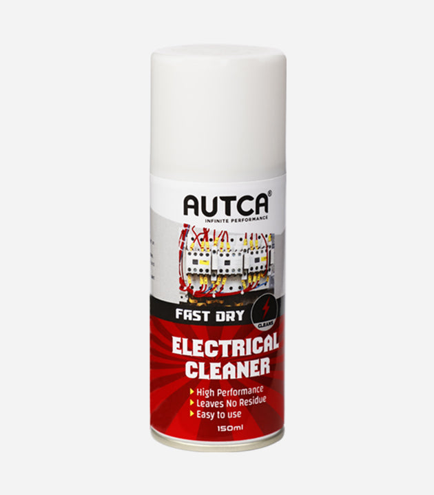 Electrical Contact Cleaner