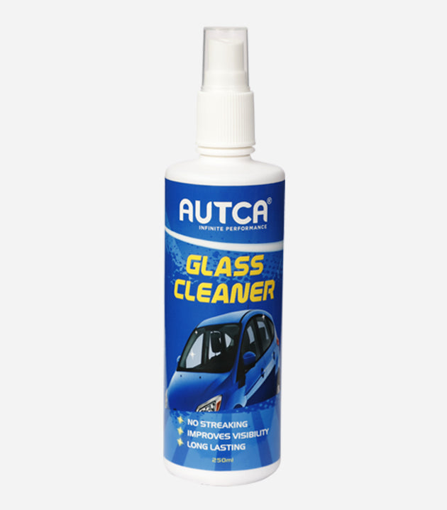 Glass Cleaner