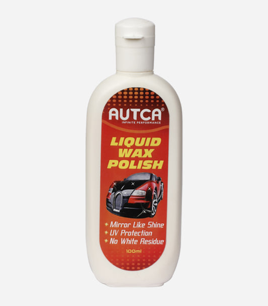 Bike Liquid Polish