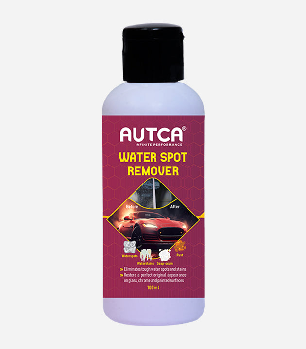Water Spot Remover Premium