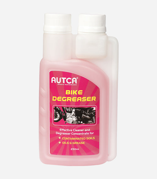 Oil & Grease Degreaser