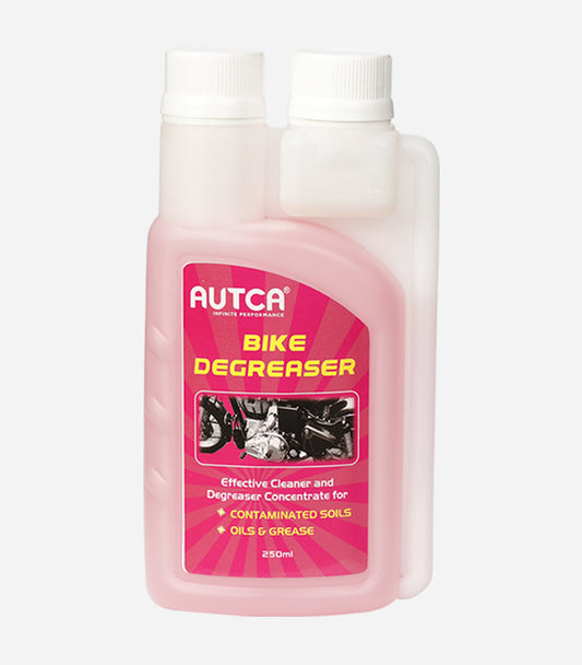 Oil & Grease Degreaser