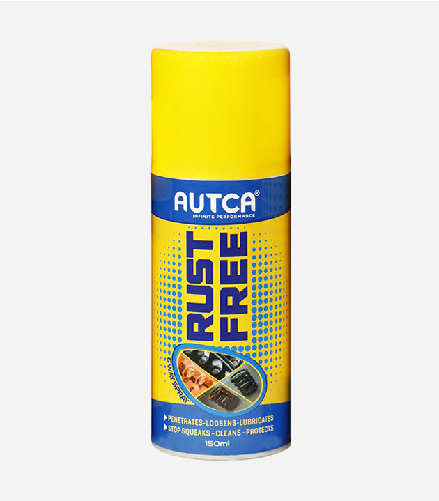 Rust Remover Spray Premium