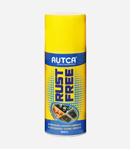 Rust Remover Spray Premium
