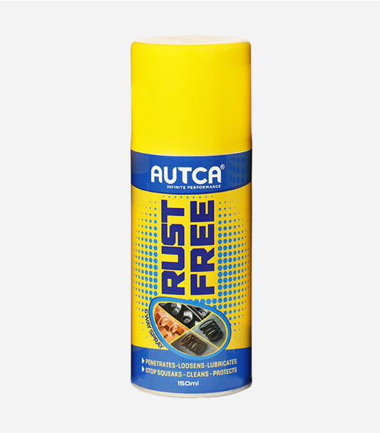 Rust Remover Spray Premium
