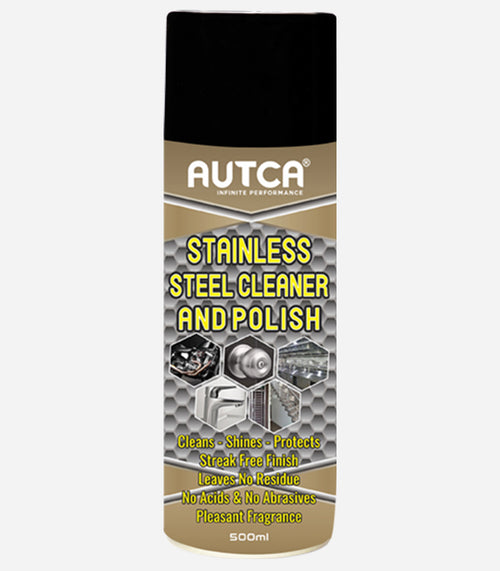 Stainless Steel Coating Spray