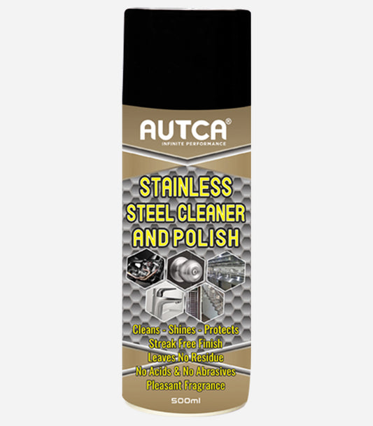Stainless Steel Coating Spray