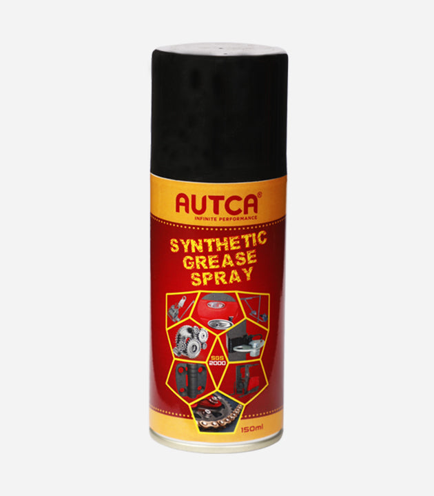 Synthetic Grease Spray