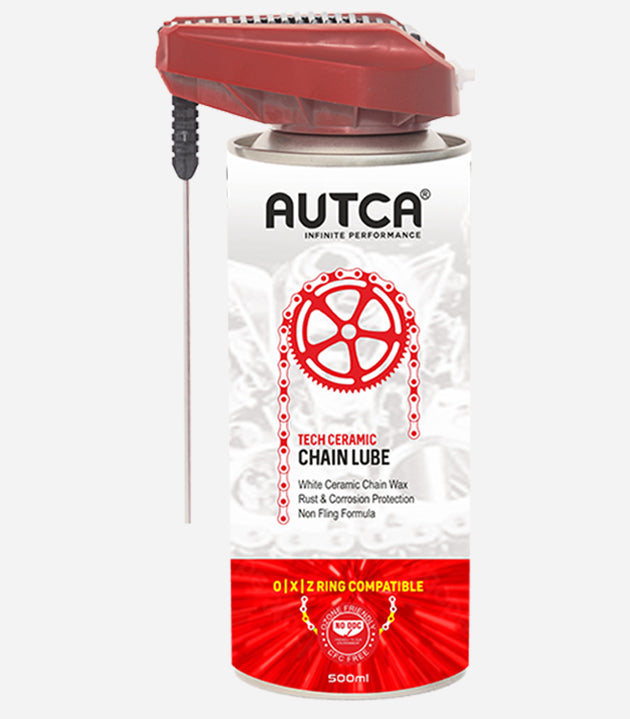 Tech Ceramic Chain Lube