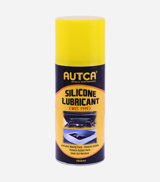 Wet Silicone Lubricant