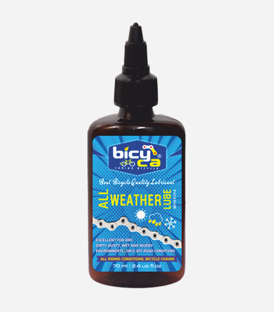 All Weather Chain Lube