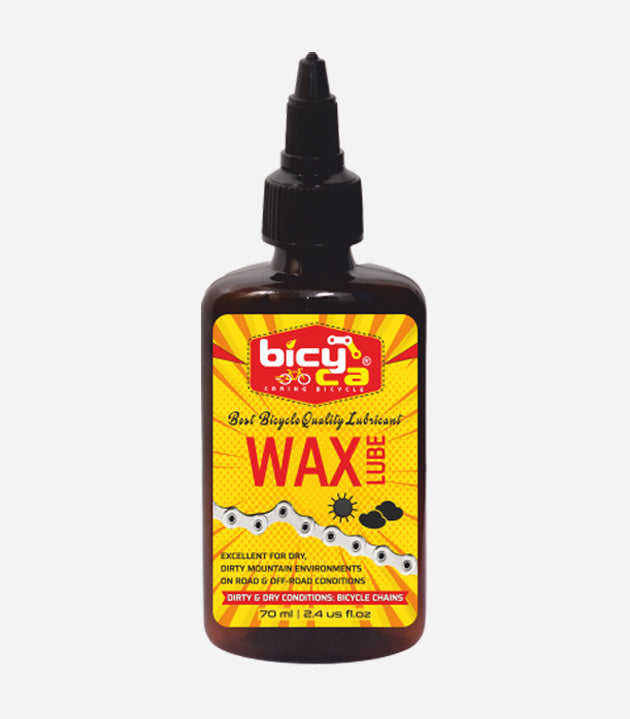 Wax Chain Lube