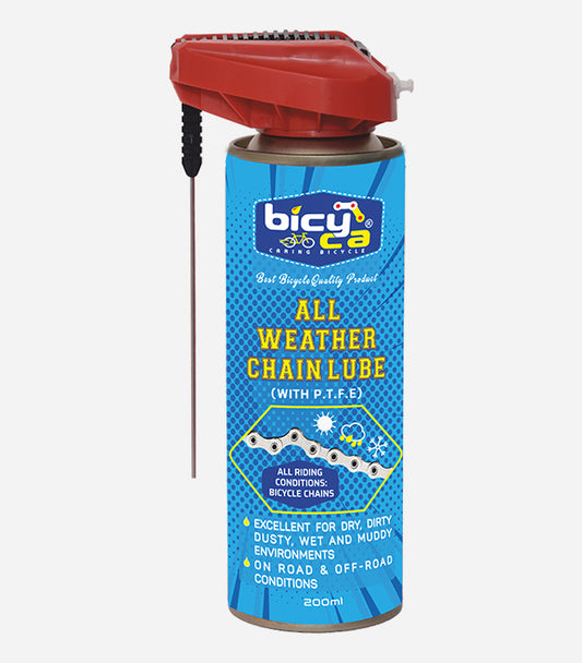 All Weather Chain Lube - Aerosol