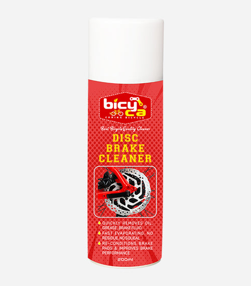 Disc Brake Cleaner Spray