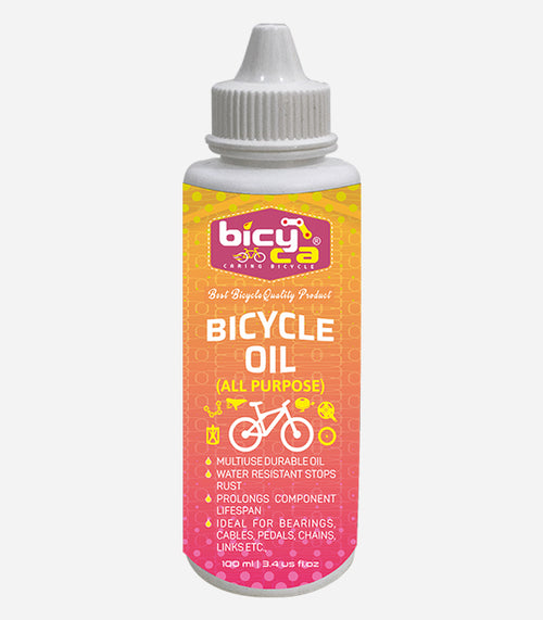 All Purpose Bicycle Oil