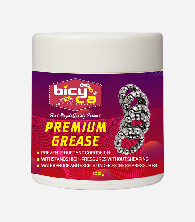 Premium Grease for Bicycle