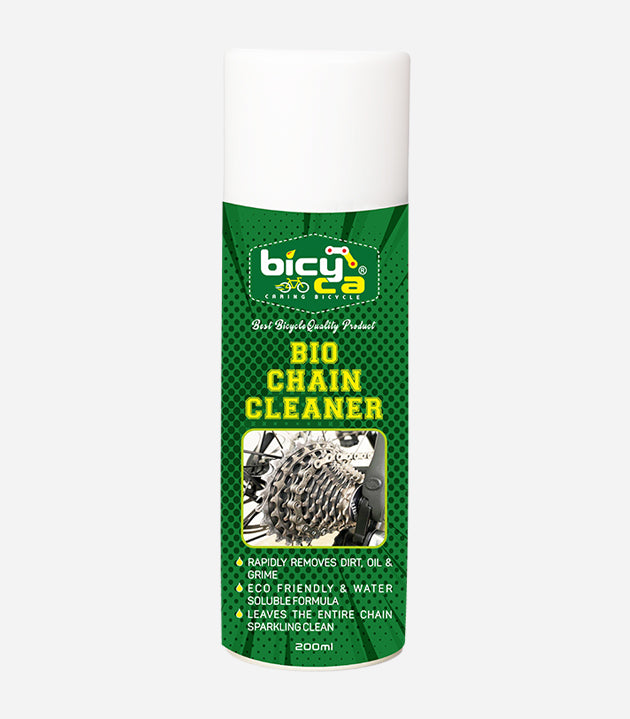 Bio Chain Cleaner Spray