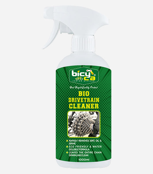 Bio Drivetrain Cleaner