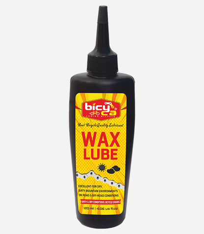 Wax Chain Lube