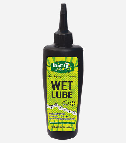 Wet Chain Lube